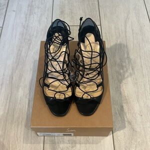 Christian Louboutin Aqueduchesse 100 heels